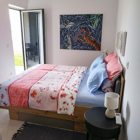 Apartment Nobilis Zambratija  Esterno foto
