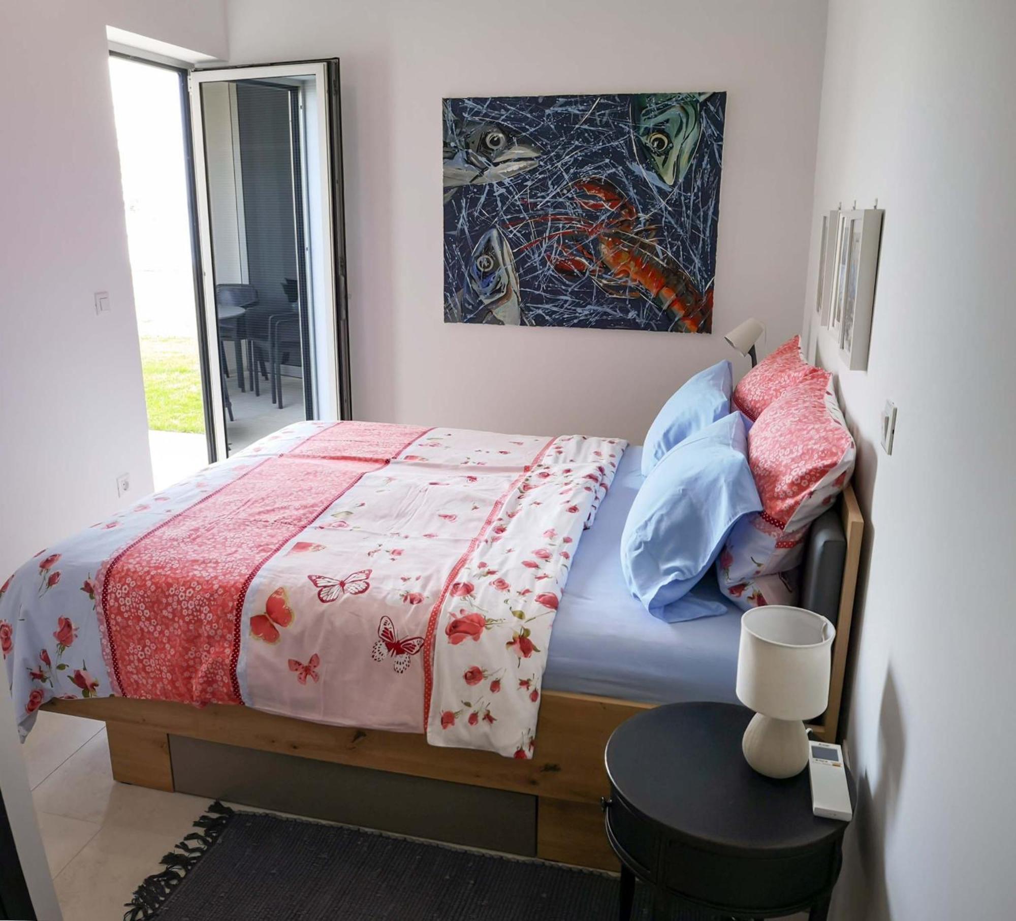 Apartment Nobilis Zambratija  Esterno foto